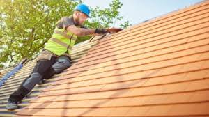 Best Green or Eco-Friendly Roofing Solutions  in Fulton, MO