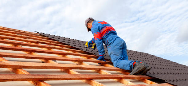 Fulton, MO Roofing services Company