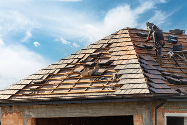 Best Roof Leak Repair  in Fulton, MO