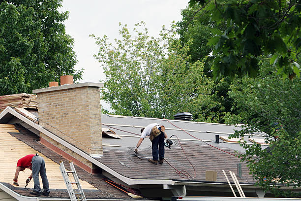 Best 4 Ply Roofing  in Fulton, MO