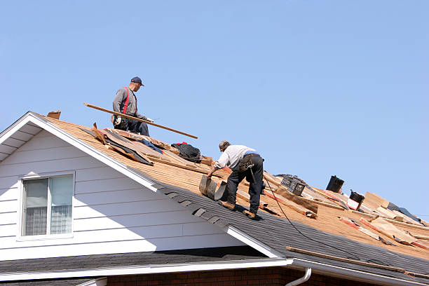 Best Chimney Flashing Repair  in Fulton, MO
