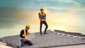 Best Solar Panel Roofing Installation  in Fulton, MO